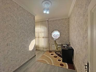 karavan satışları: Yeni Ramana 6 otaqlı, 180 kv. m, Yeni təmirli — 10