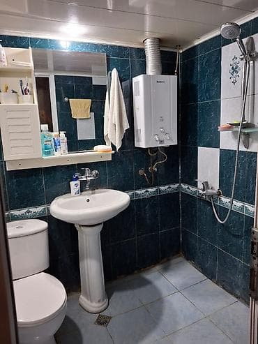 buzovna emlak: Masazır, 2 otaqlı, Köhnə tikili, 56 kv. m — 6