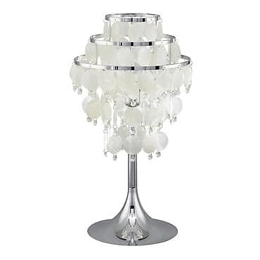 listir: Çılçıraq, 1 lampa, Metal — 1