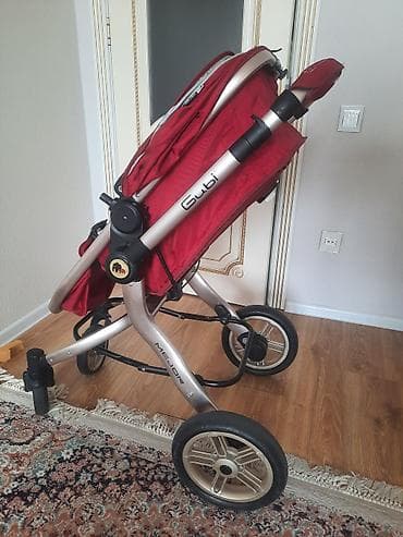 usaq lovheleri: Üçtəkərli araba, İşlənmiş — 6