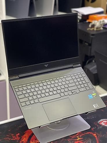 asus x509jb ej010: Б/у HP Victus, 15.6 ", Intel Core i5, 512 ГБ, Самовывоз, Платная доставка, Доставка в районы — 2