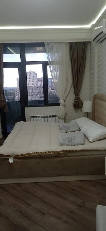 Сниму квартиру: 2 комнаты, 85 м² — 6