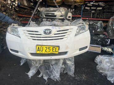 bamper üçün тойоту ist: Toyota camry orginal ehtiyat hisseleri — 6