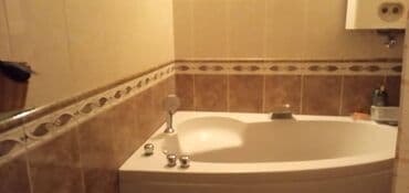 musfiqabadda ev satilir: Bakı, 3 otaqlı, Köhnə tikili, m. Nəriman Nərimanov, 85 kv. m — 4