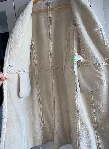 alt geyimi: Palto 50 azn yenidi brend real aliciya endirim olunacag — 3