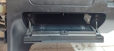 momo sükan: W202, 1999 il, Orijinal, Almaniya, İşlənmiş — 2