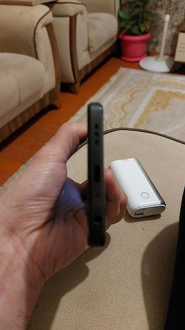 iptv azerbaycan pulsuz: Oppo A58 4G, 128 GB, rəng - Qara, Barmaq izi — 3