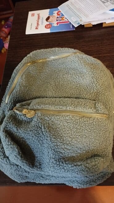 Təzədir xaricdən alınıb çox keyfiyyətlidir