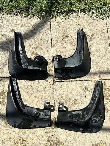 Bufer qoruyucusu, Hyundai Sonata, 2008 il, Ünvandan götürmə