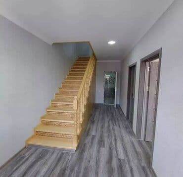 elmlerde kiraye evler 2023: Masazır 4 otaqlı, 120 kv. m, Kredit var, Yeni təmirli — 4