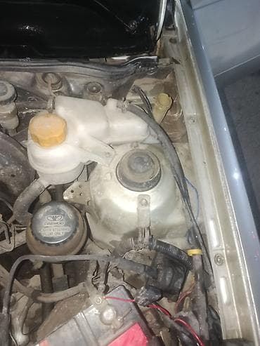 reno ehtiyat hisseleri: Daewoo Nexia: 1.5 l | 2007 il Sedan — 8