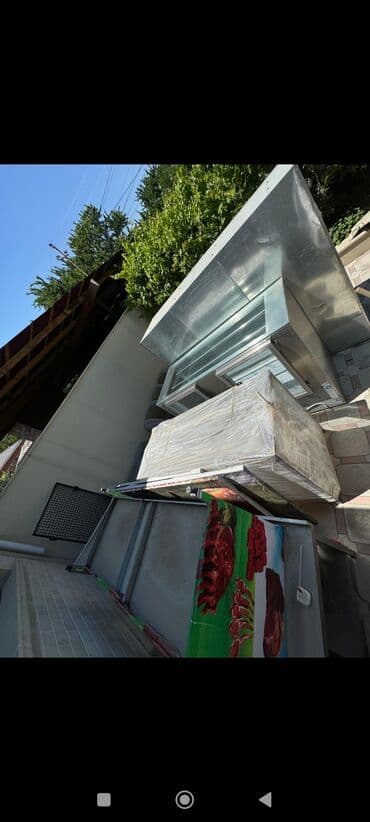 lənkəran soyuducu: Ət üçün vitrin soyuducu *SEVA XİRDALAN* Kabab ət ucun nerj materialli — 2