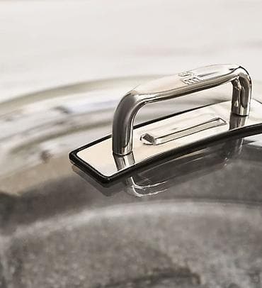 tavalar: Tava, rəng - Boz, Qranit, Karaca — 3