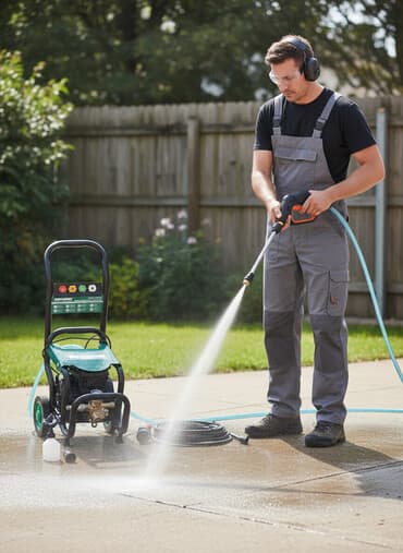 Məhsul: “Супер-Карпат” peşəkar yüksək təzyiqli yuyucu aparatı