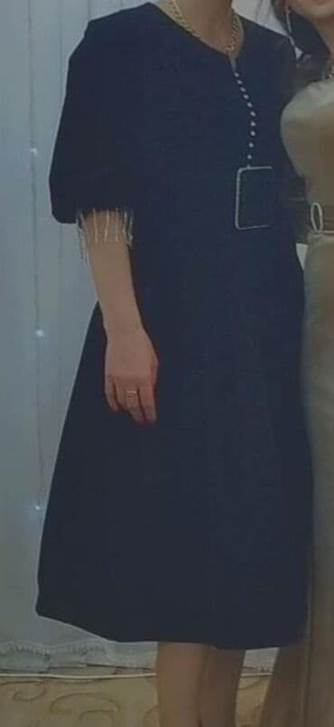 Jiletlər: Ziyafət donu, Midi, M — 1