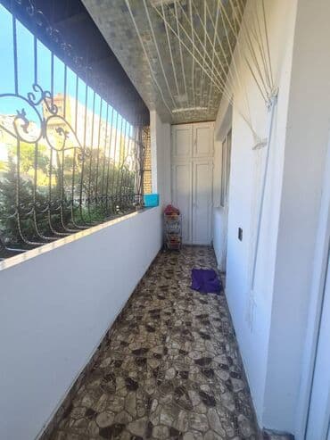 makler gence: Bakı, m. Həzi Aslanov, 3 otaqlı, Köhnə tikili, m. Həzi Aslanov, 82 kv. m — 24