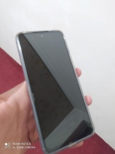 82 ekran tv: Redmi 2, 128 GB, rəng - Qara, Sensor — 2