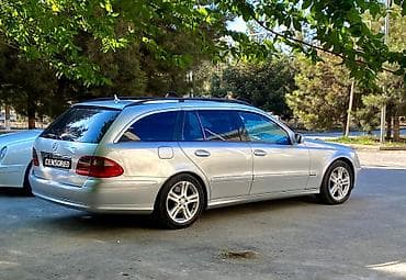 Yeni Disk Mercedes-Benz R 17 — 1