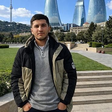 Salam Adım Soyadım Tural Mürşüdzadə Sumqayıtda yaşayıram Astara