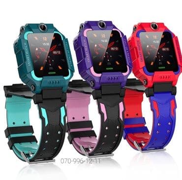 детские смарт часы: Uşaq qol saatı Smart watch Y99C uşaq saatı Gps 🔸️1.44 screen size — 2