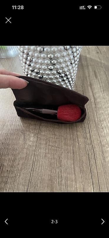cekme: Кисточка Guerlain и Lancome. Оригинал. Новые. - Guerlain подойдёт для — 7