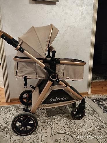 uşaq sortiki: 2-i 1-də araba — 1