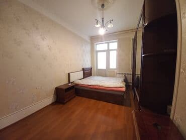 4 cu mikrorayon kiraye evler 2023: Nərimanov metrosu, Heydər Əliyev Mərkəzinin arxası, 16 mərtəbəli — 6