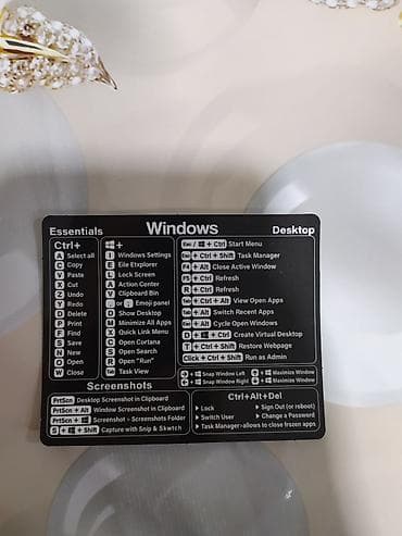 is formasi: ⭐ Windows Qısa Yol Stikeri – İşini 2x Sürətləndir! ⭐ 10 ƏDƏD QALDI ⭐ — 6