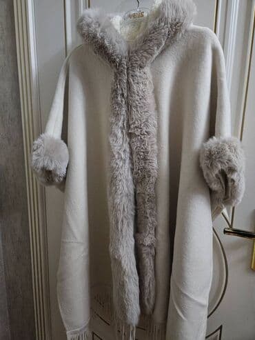 Palto, Standart, rəng - Bej