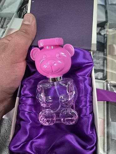 30 ml bütün xanım ətirlər cəmi 10 azn və hədiyyəlik qablaşam bizdən — 1