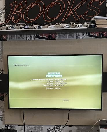 PS5 (Sony PlayStation 5): 🎮 PS3 FAT Satılır – HEN RUS Proşivkası ilə PlayStation 3 FAT modeli — 6