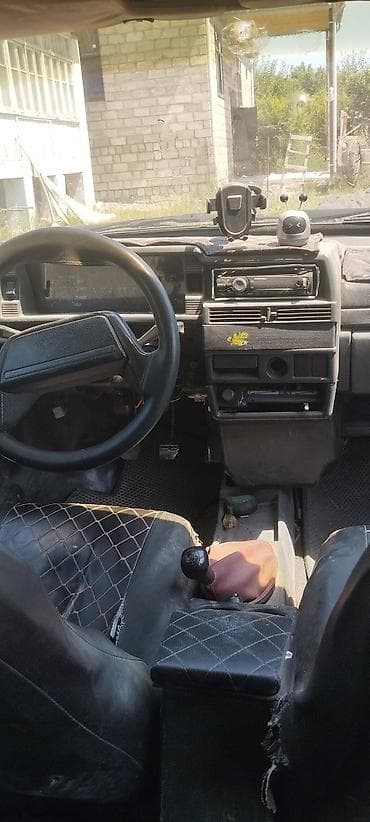 cruze radiator price: VAZ (LADA) 21099: 1.5 l | 19000 km Sedan — 3