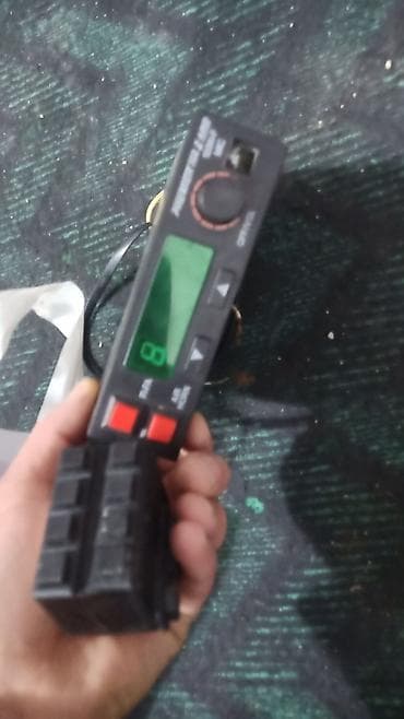 avto dinamik: Orginal siqnal 12 cur siqnali var yuksək səs efekti var 100 manata — 1