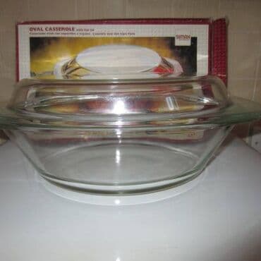 гранитные кастрюли: Кастрюля — 4