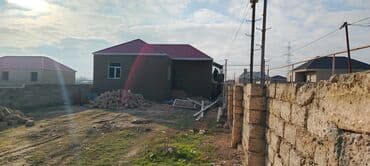 daşın qiyməti 2021: 3 otaqlı, 87 kv. m, Orta təmir — 7