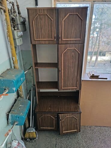 Bağ evi və bağ üçün hərşey: Ev üçün digər mebel — 1