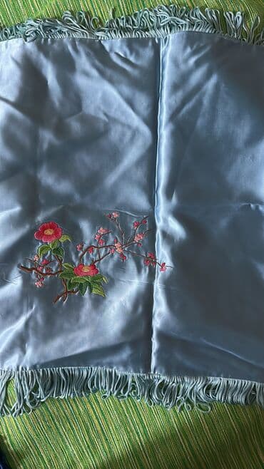 Yeni rəng - Göy Balış üzü, Ünvandan götürmə, Pulsuz çatdırılma