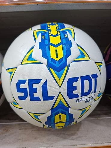 top setka: Futbol topları 20-25 azn Məhsul təsviri: - Peşəkar oyuna və məşqlərə — 6
