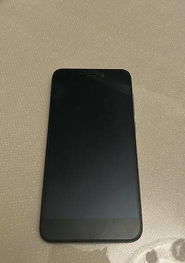 mi box s: Redmi 5A, 16 GB — 2