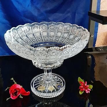 Tom meyve qabi 31 sm