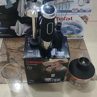sonifer blender 4 in 1: Blender bosch 700 watt 4 ü birinde model mikser blender dograyici ve — 3