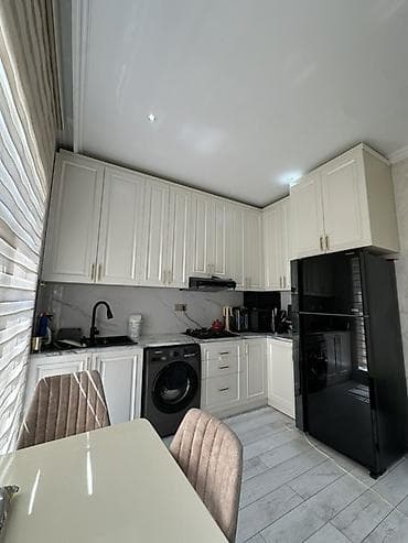 villa: 4 otaqlı, 120 kv. m, Kredit yoxdur, Yeni təmirli — 4