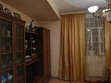 masazirda yeni tikili: 2 otaqlı, Yeni tikili, 71 kv. m — 2