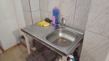 lalafo долгосрочная аренда квартир: Salam Otaq kiraye verilir otaq yoldawi lazimdi temizkarliq mutleqdi — 6