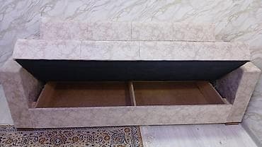 mebel satiram: Divan, Yeni, Açılan, Bazalı, Parça, Çatdırılma yoxdur — 2