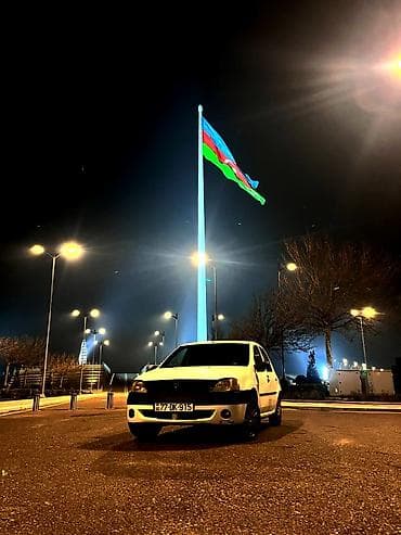 mersedes b klass: Renault Logan: 1.6 l | 2013 il 413000 km Sedan — 1