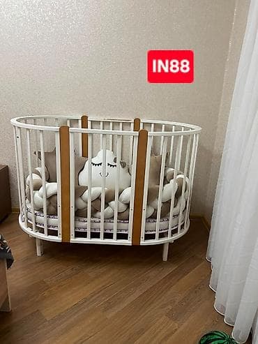 Ev və bağ: Besik tecili olaraq satilir 130 manata.Ünvan:BAYIL (K63&IN88) — 1