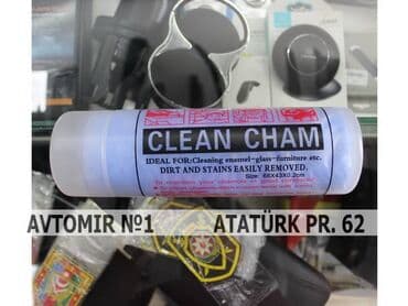 Dəsmal "k9" bundan başqa hər növ avtomobi̇l aksessuarlarinin satişini