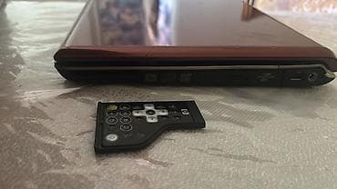 HP: HP Pavilion Special Edition noutbuk - Seriya: HP Pavilion Special — 5