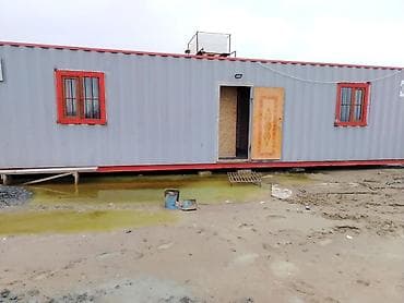 Konteyner 1 ədədinin qiymətidir.Çürüksüz yaxşı vəziyyətdə.Real — 2